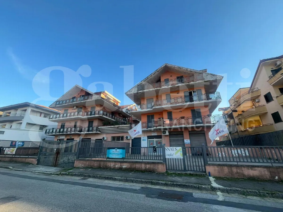 Appartamento in vendita a Calvi Risorta - foto 1