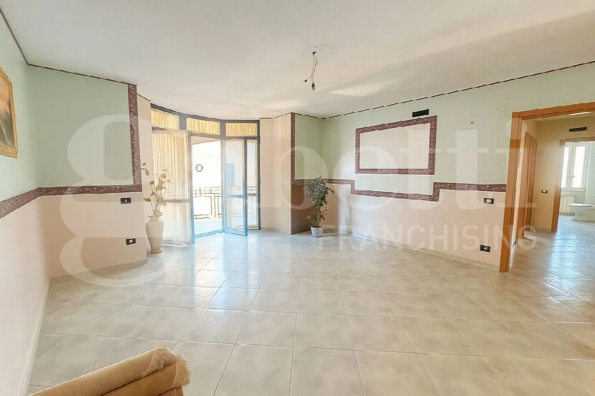 Appartamento in vendita a Calvi Risorta - foto 4