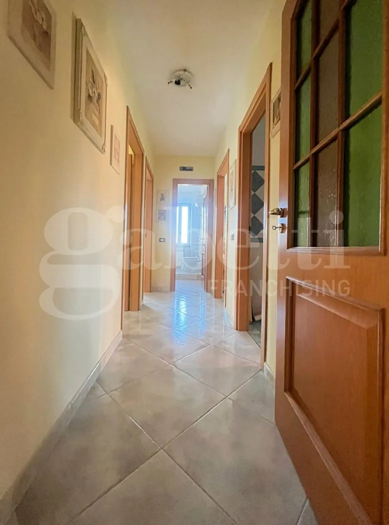 Appartamento in vendita a Calvi Risorta - foto 5