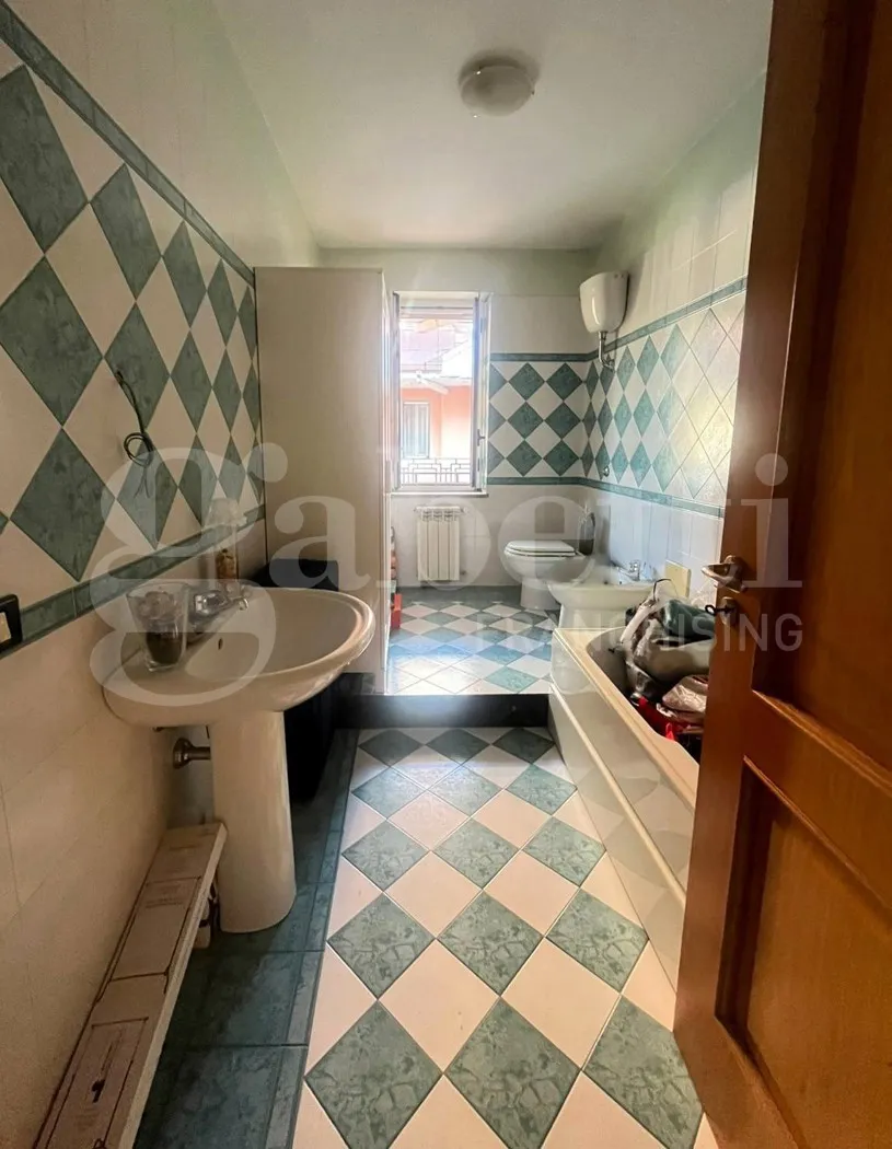 Appartamento in vendita a Calvi Risorta - foto 6