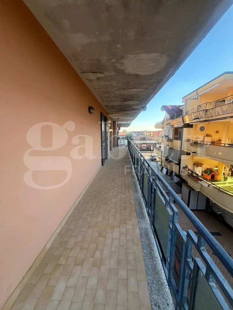 Appartamento in vendita a Calvi Risorta - foto 9