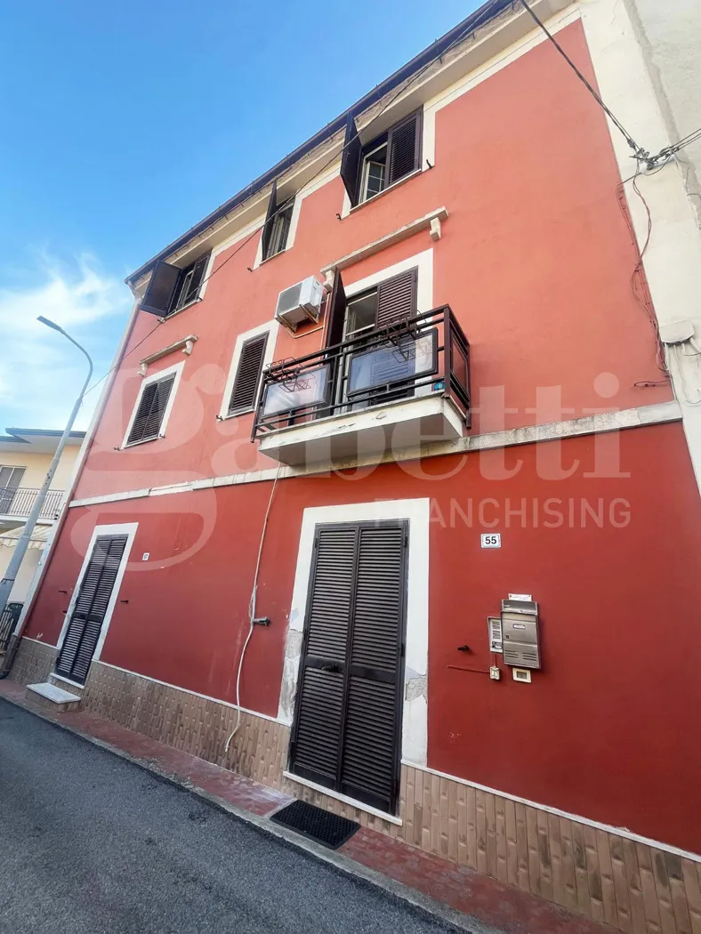 Casa indipendente in vendita a Calvi Risorta - foto 1