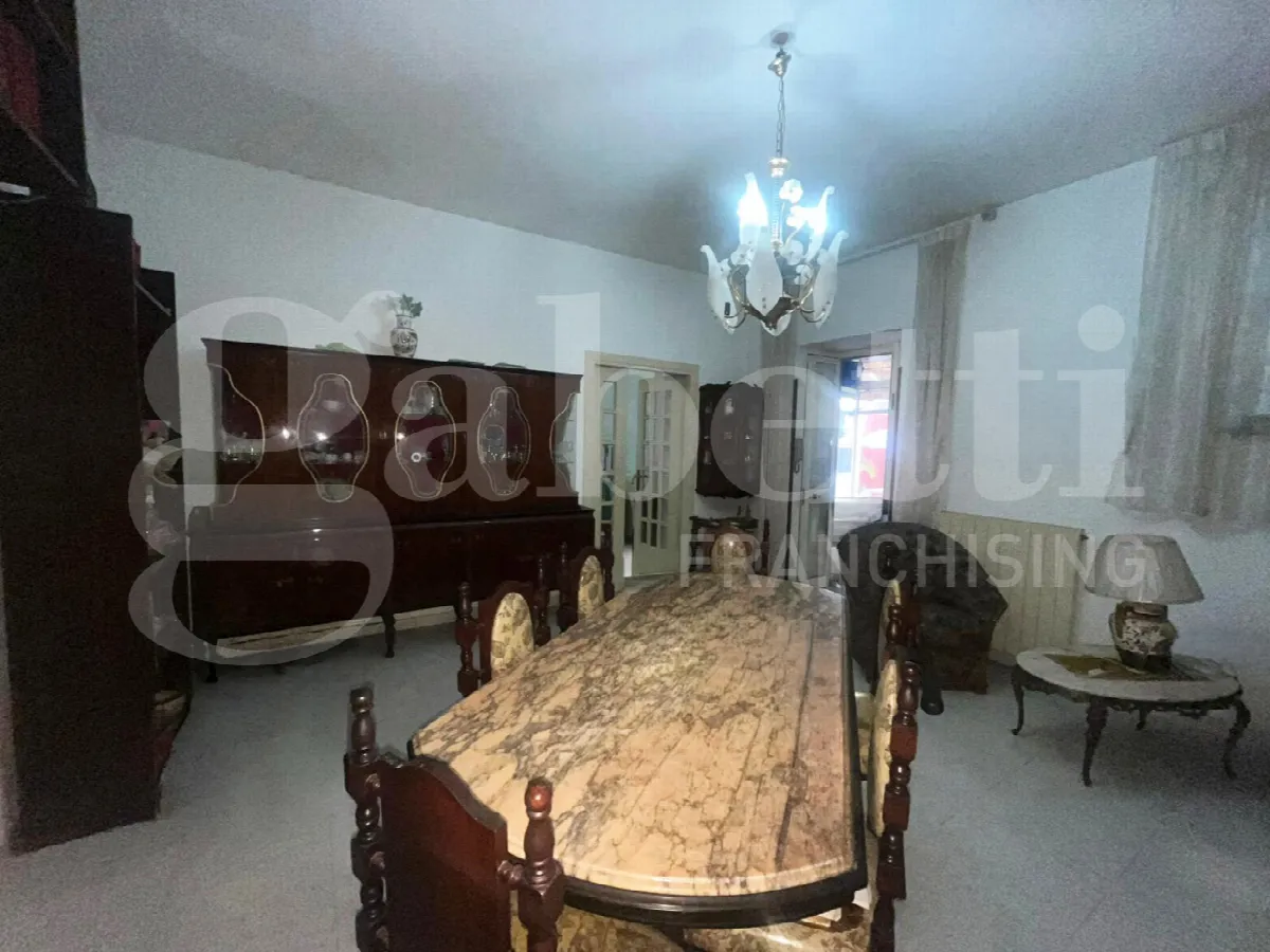 Casa indipendente in vendita a Calvi Risorta - foto 3