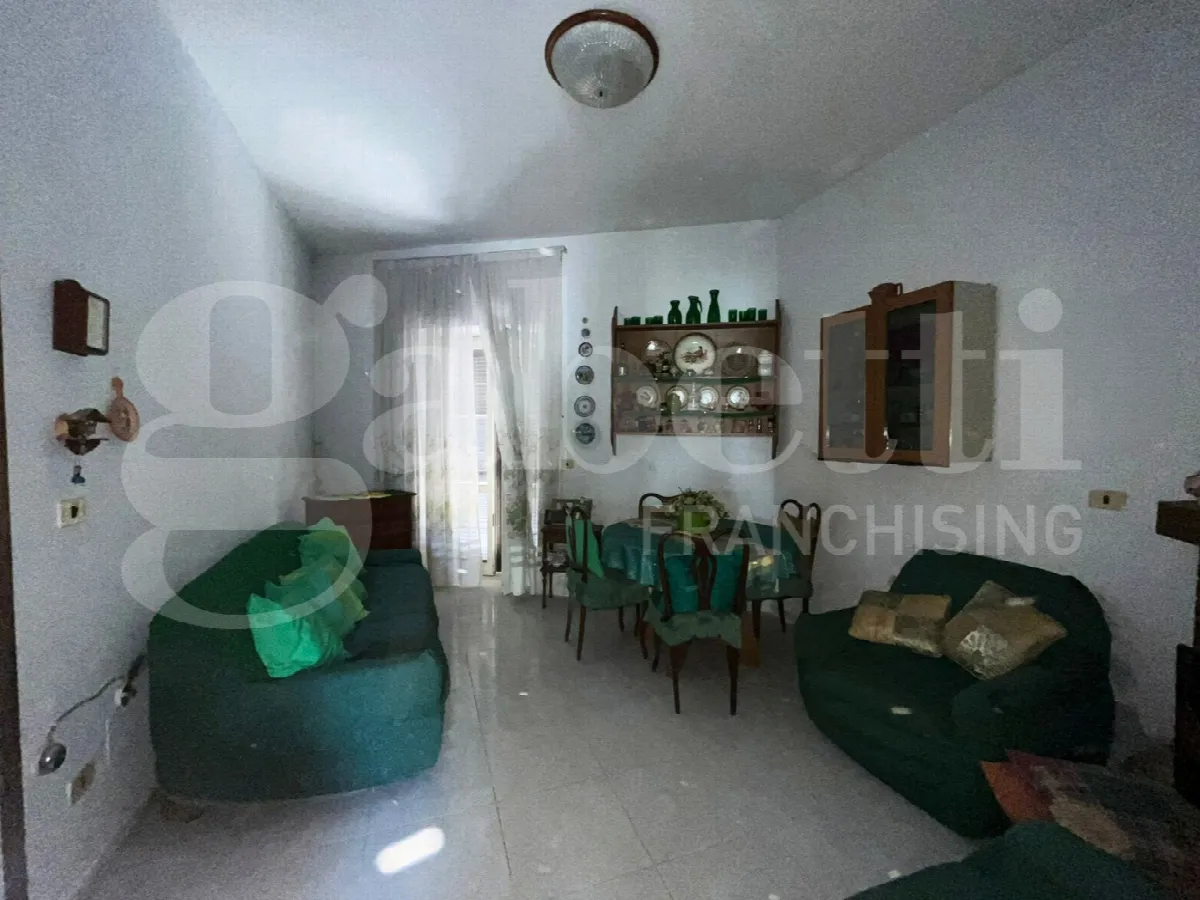Casa indipendente in vendita a Calvi Risorta - foto 4