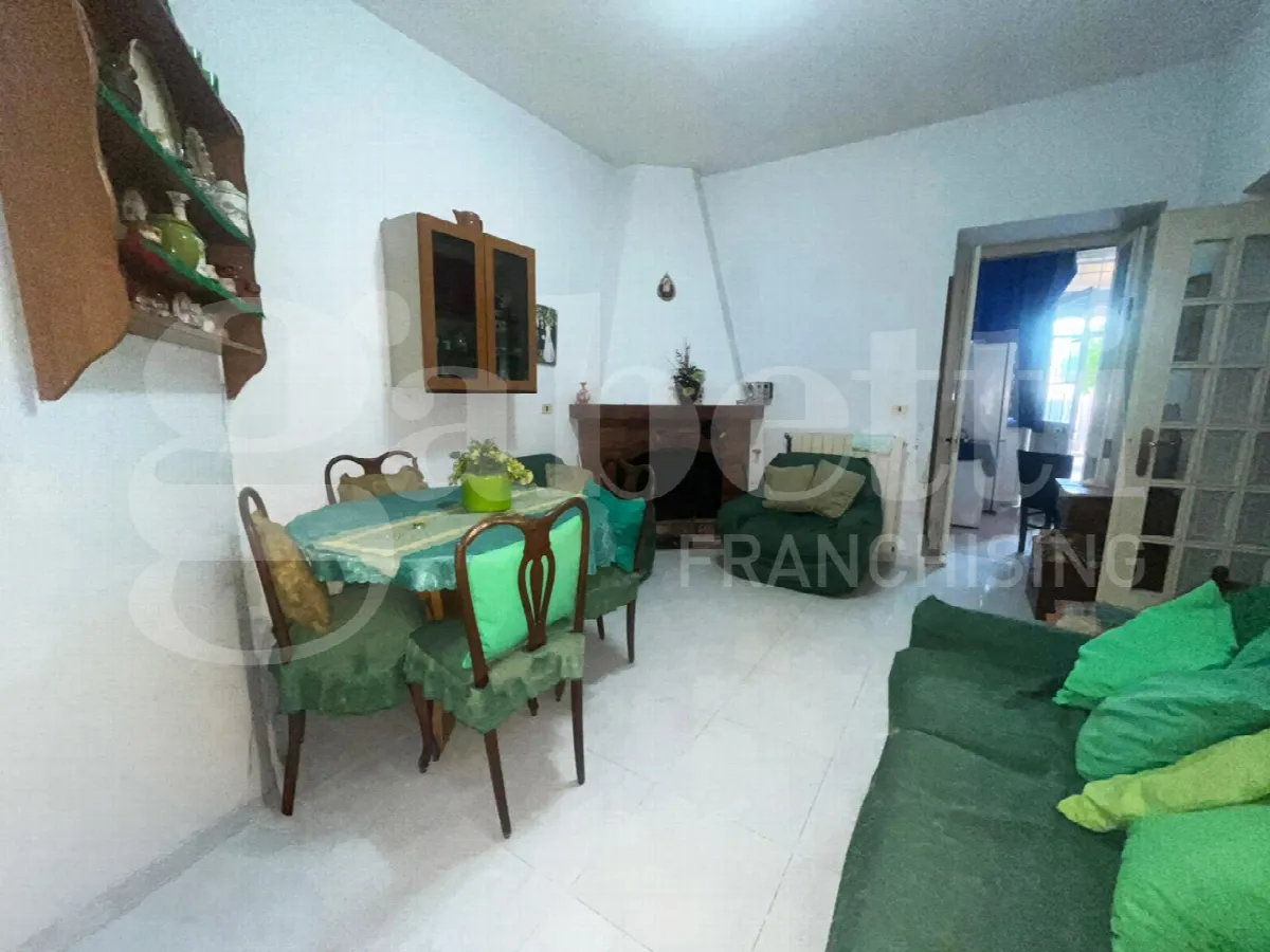 Casa indipendente in vendita a Calvi Risorta - foto 5