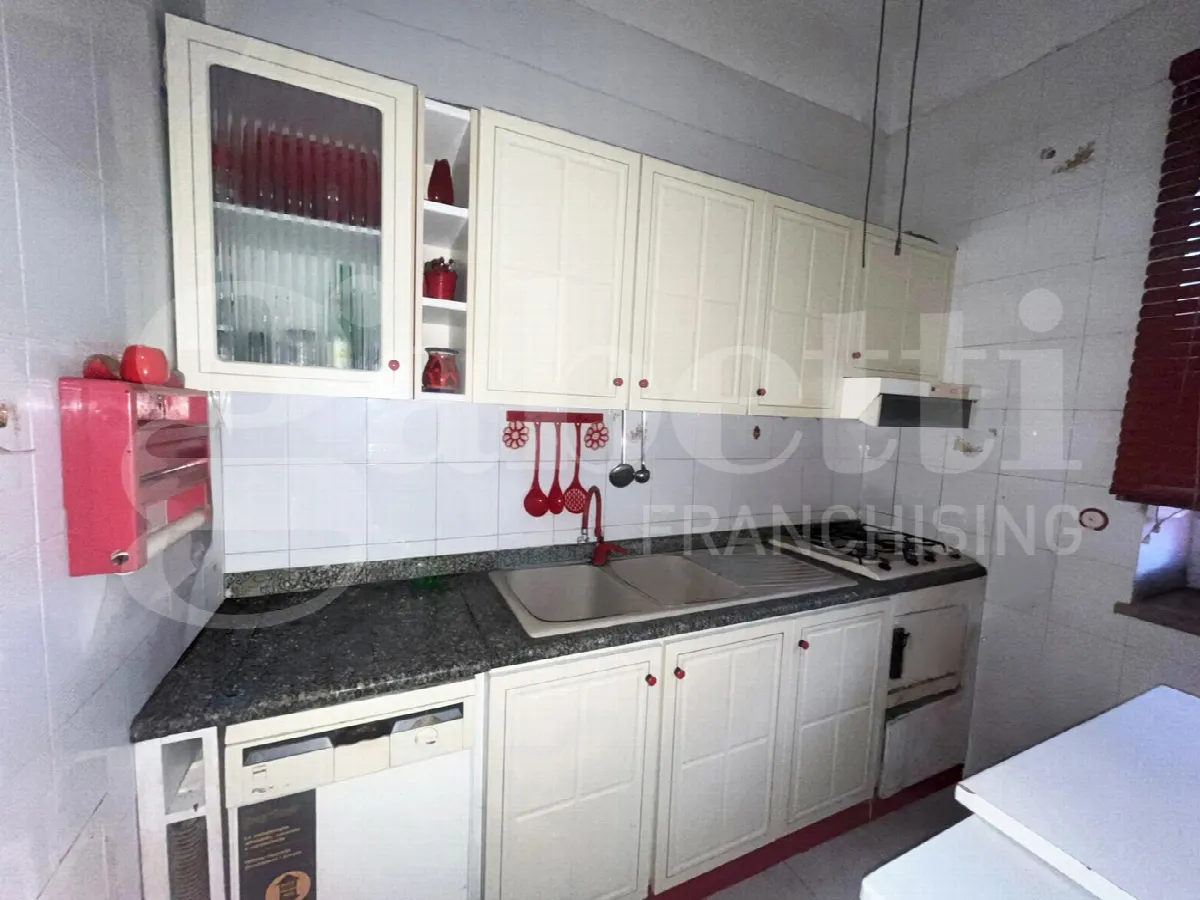 Casa indipendente in vendita a Calvi Risorta - foto 6