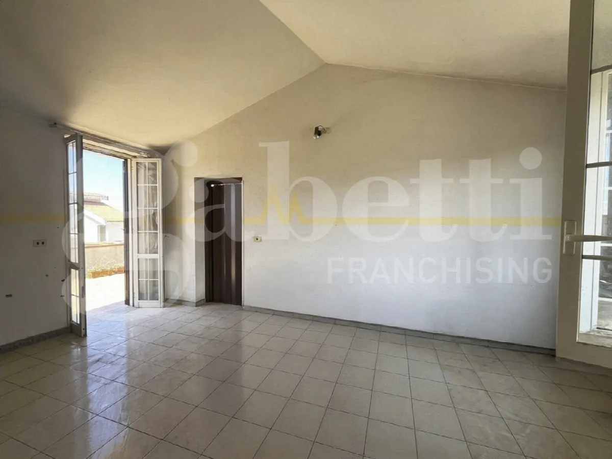 Casa indipendente in vendita a Calvi Risorta - foto 8