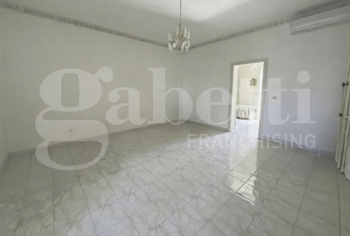 Casa indipendente in vendita a Calvi Risorta - foto 9
