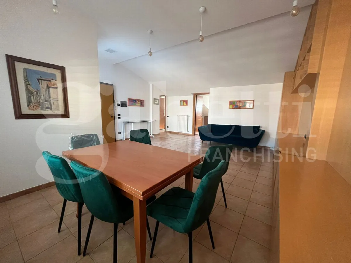 Attico in vendita a Bellona - foto 1