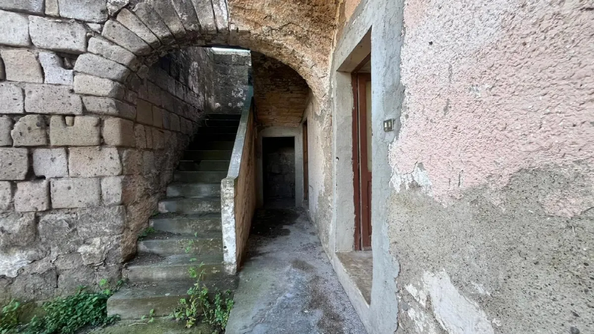 Casa indipendente in vendita a Pastorano - foto 8