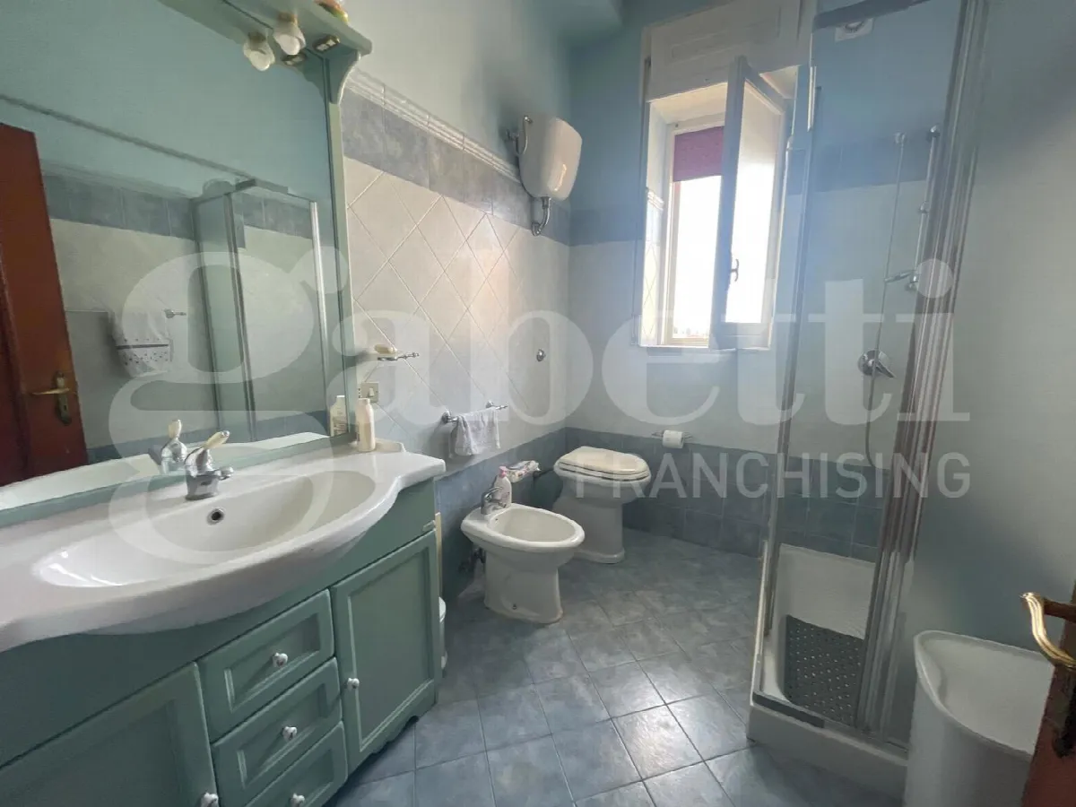 Casa indipendente in vendita a Vitulazio - foto 10