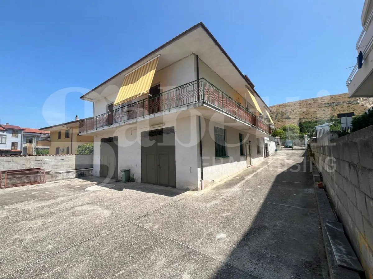 Casa indipendente in vendita a Vitulazio - foto 2