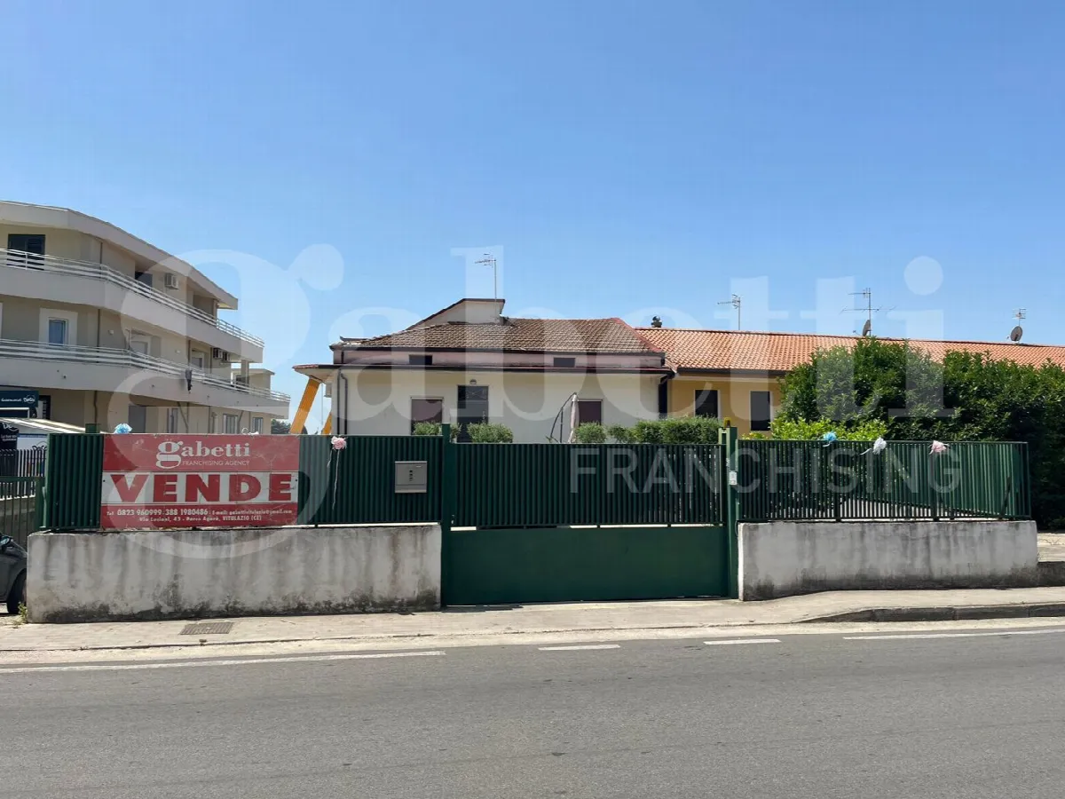 Casa indipendente in vendita a Vitulazio - foto 3
