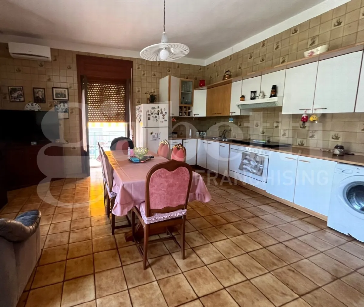 Casa indipendente in vendita a Vitulazio - foto 4