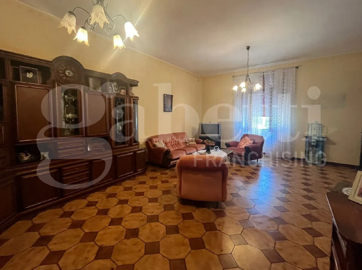 Casa indipendente in vendita a Vitulazio - foto 5