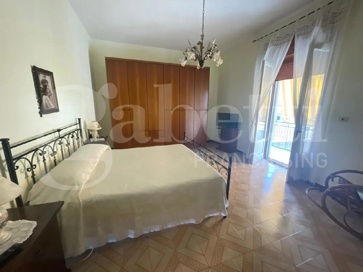 Casa indipendente in vendita a Vitulazio - foto 7