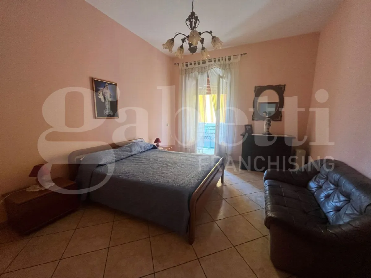 Casa indipendente in vendita a Vitulazio - foto 8