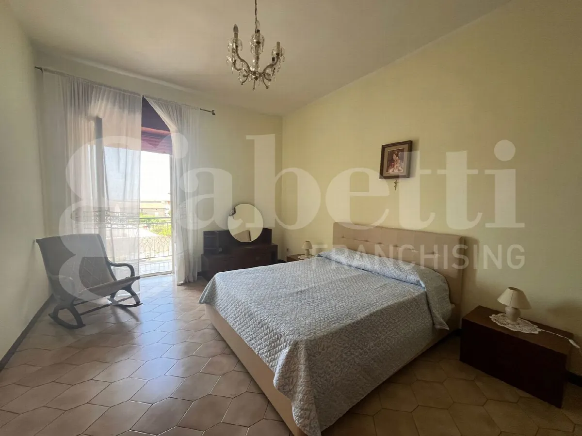 Casa indipendente in vendita a Vitulazio - foto 9