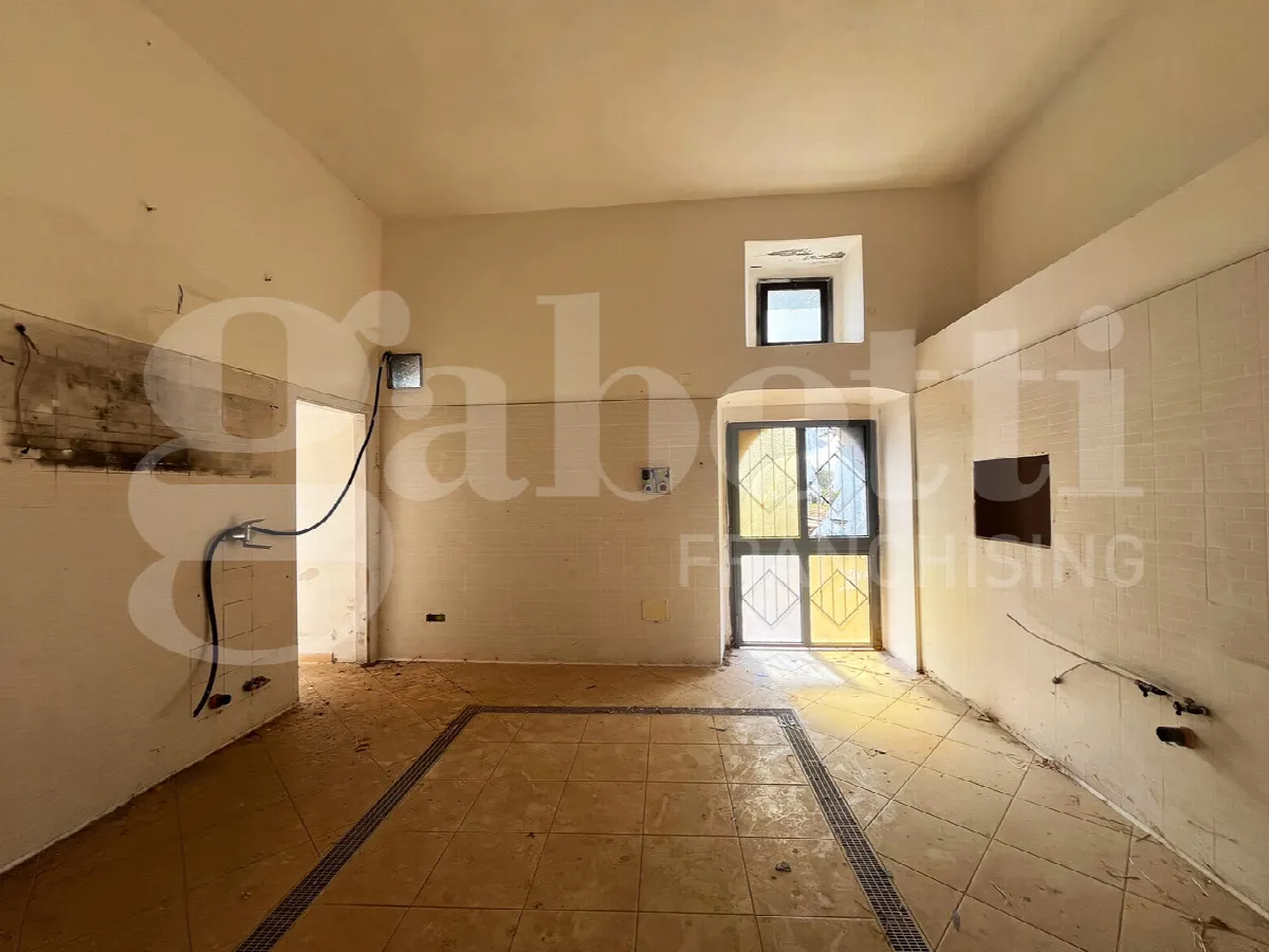 Casa indipendente in vendita a Sparanise - foto 3