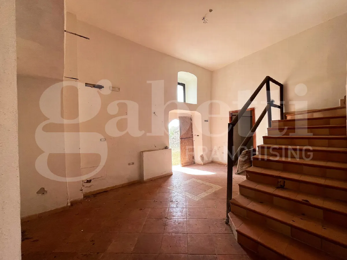 Casa indipendente in vendita a Sparanise - foto 4