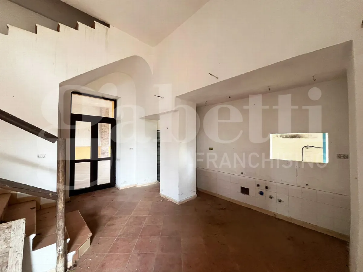Casa indipendente in vendita a Sparanise - foto 5