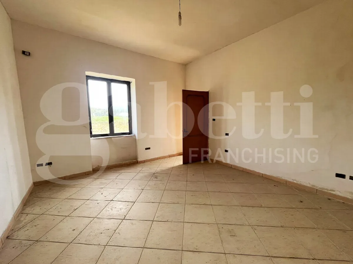 Casa indipendente in vendita a Sparanise - foto 6