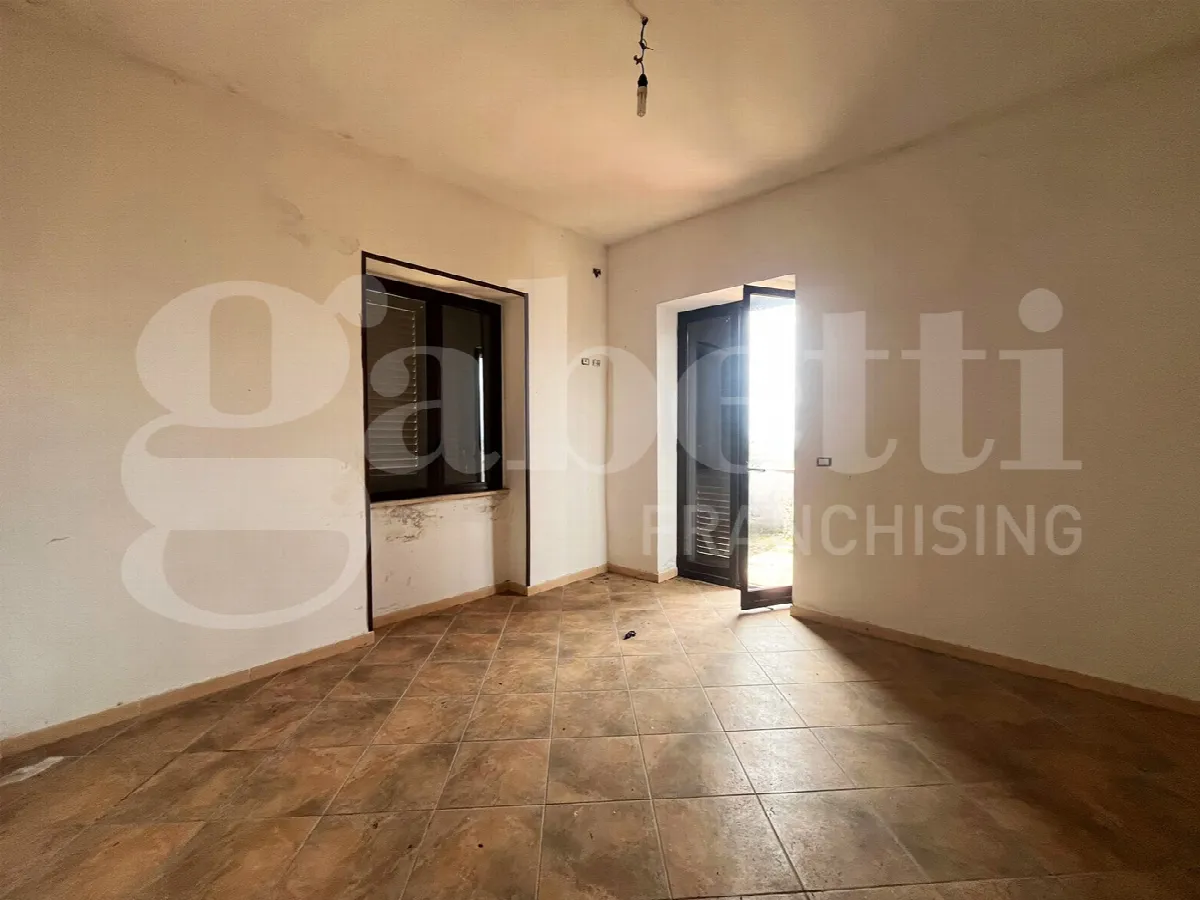 Casa indipendente in vendita a Sparanise - foto 8