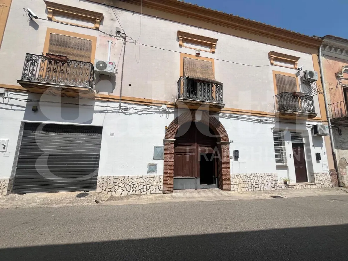 Casa indipendente in vendita a Calvi Risorta - foto 1