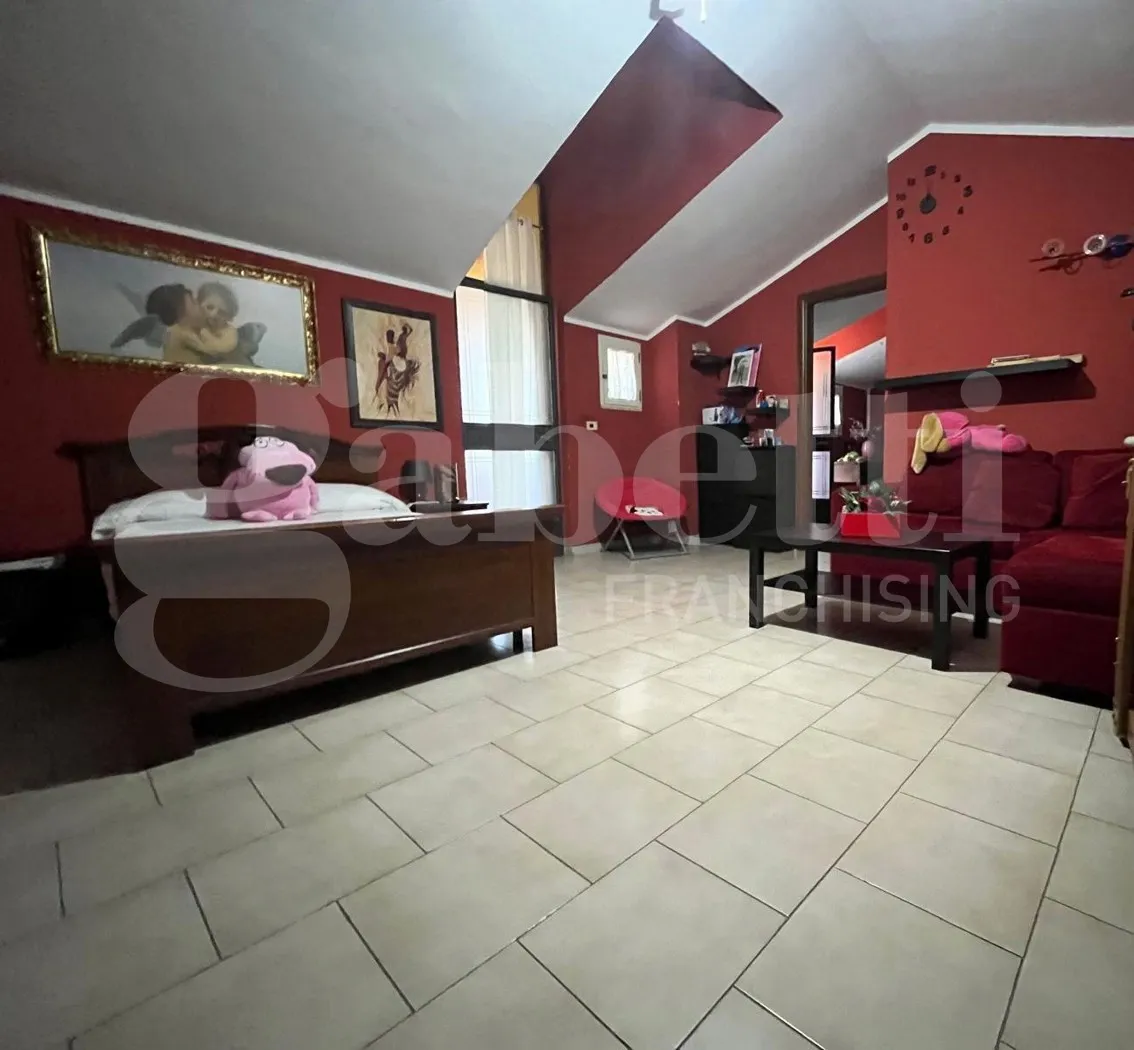 Casa indipendente in vendita a Calvi Risorta - foto 10