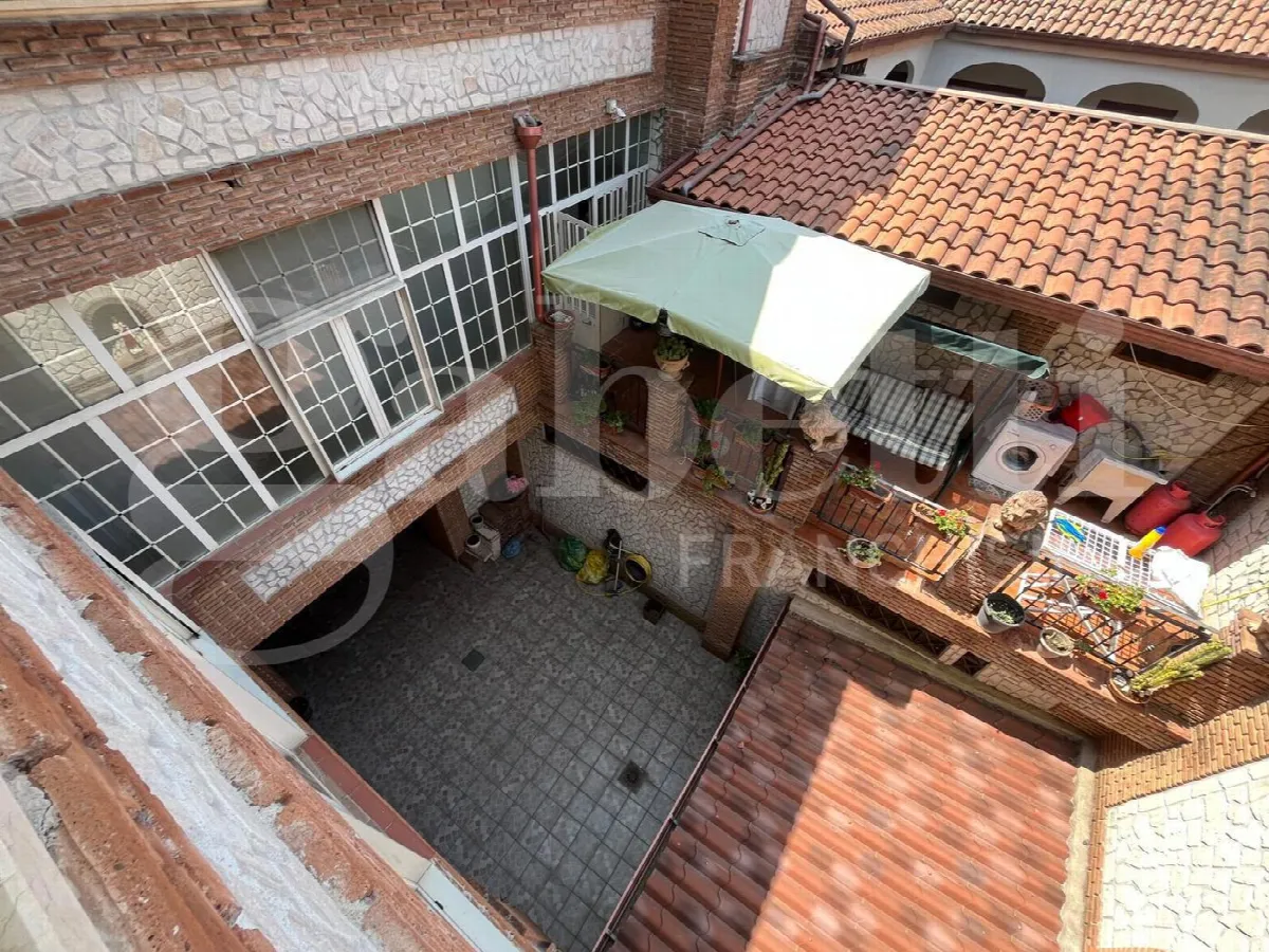 Casa indipendente in vendita a Calvi Risorta - foto 3