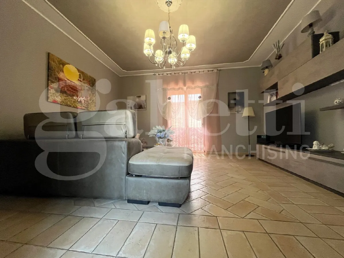 Casa indipendente in vendita a Calvi Risorta - foto 5