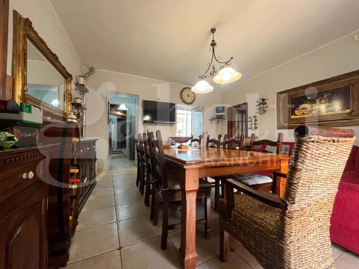 Casa indipendente in vendita a Calvi Risorta - foto 6