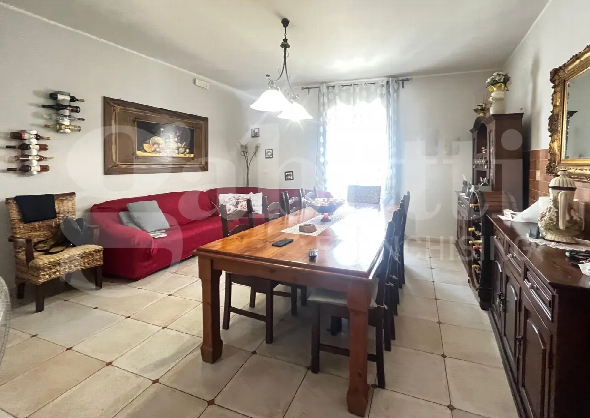 Casa indipendente in vendita a Calvi Risorta - foto 7