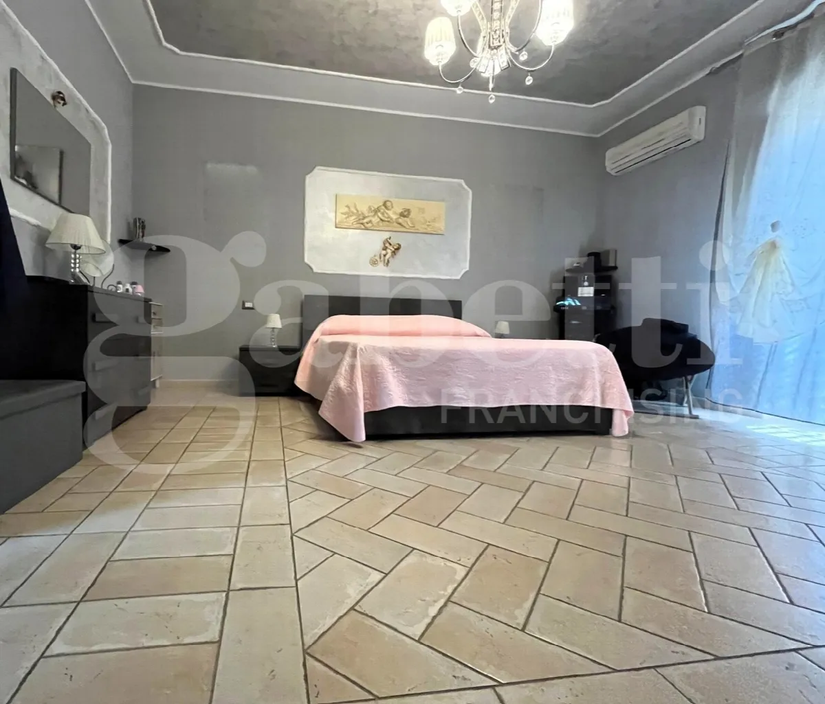 Casa indipendente in vendita a Calvi Risorta - foto 9