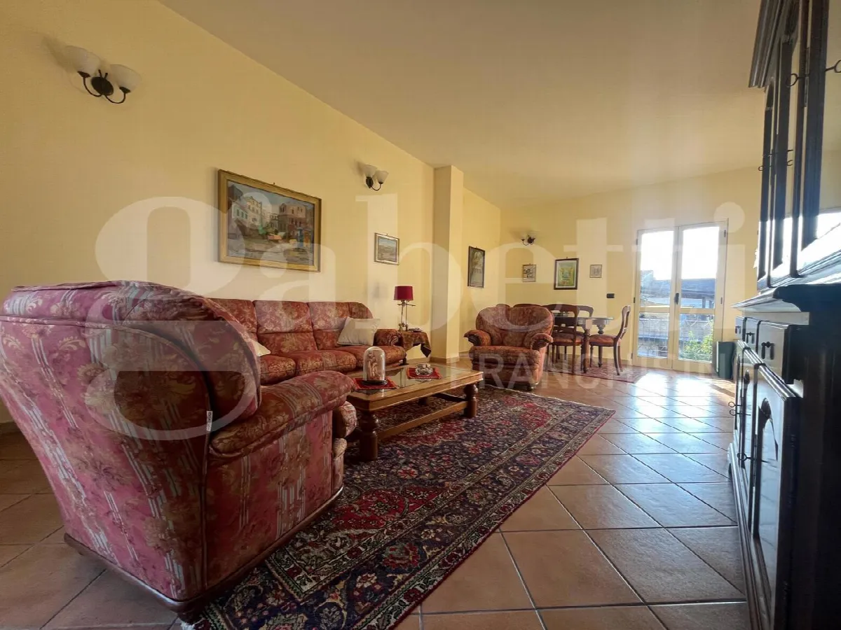 Casa indipendente in vendita a Pignataro Maggiore - foto 2