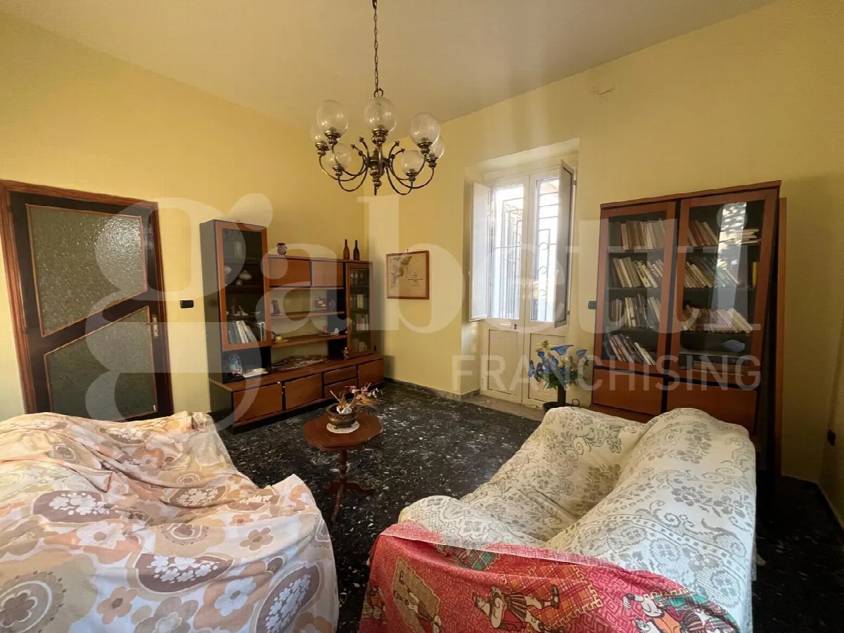 Casa indipendente in vendita a Pignataro Maggiore - foto 4