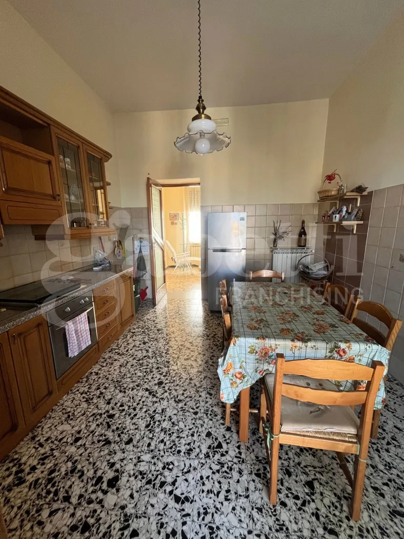 Casa indipendente in vendita a Pignataro Maggiore - foto 5