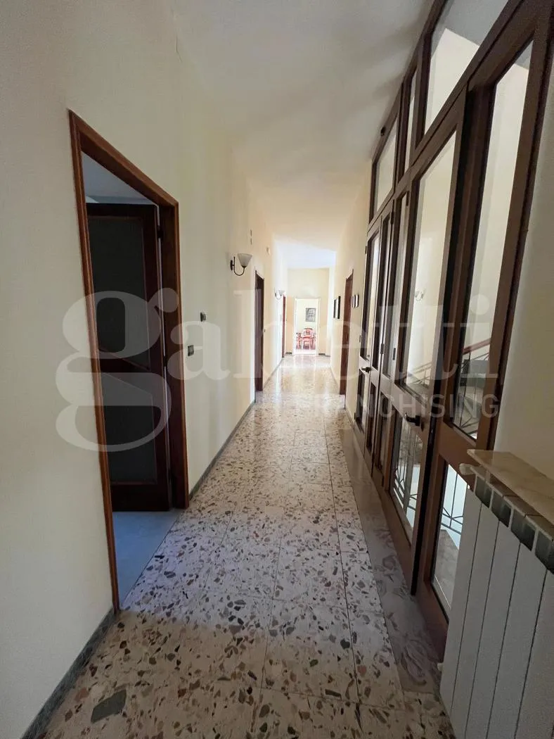 Casa indipendente in vendita a Pignataro Maggiore - foto 6