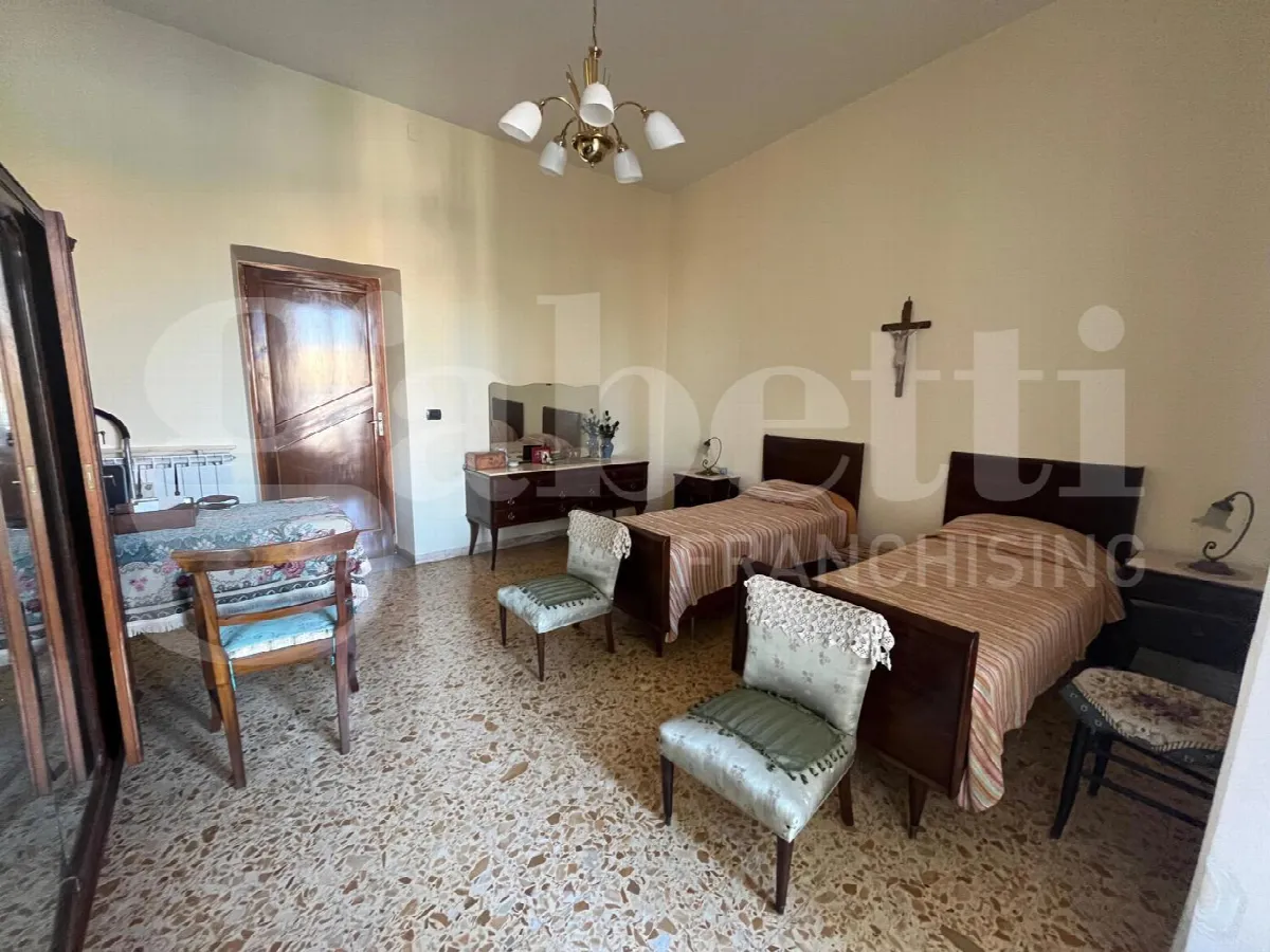 Casa indipendente in vendita a Pignataro Maggiore - foto 9