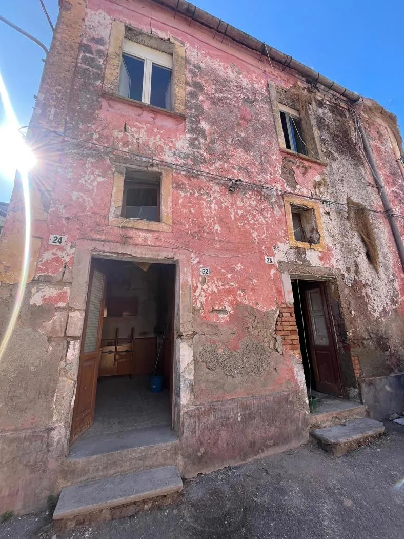 Casa indipendente in vendita a Calvi Risorta - foto 1