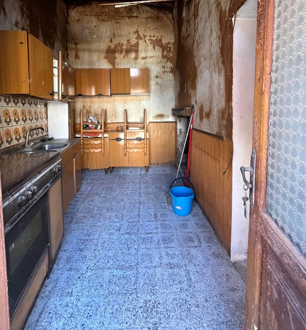 Casa indipendente in vendita a Calvi Risorta - foto 2