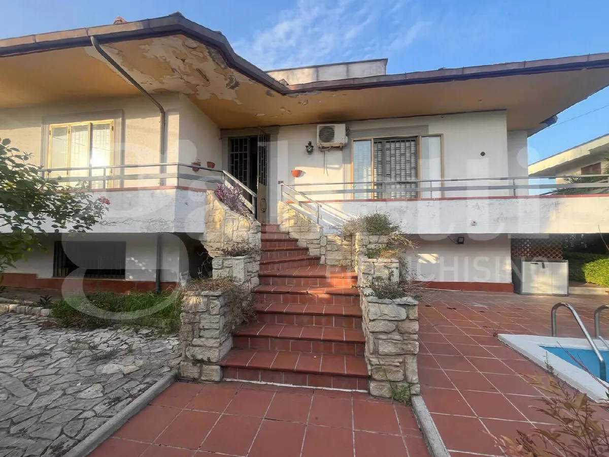 Villa in vendita a Pignataro Maggiore - foto 1