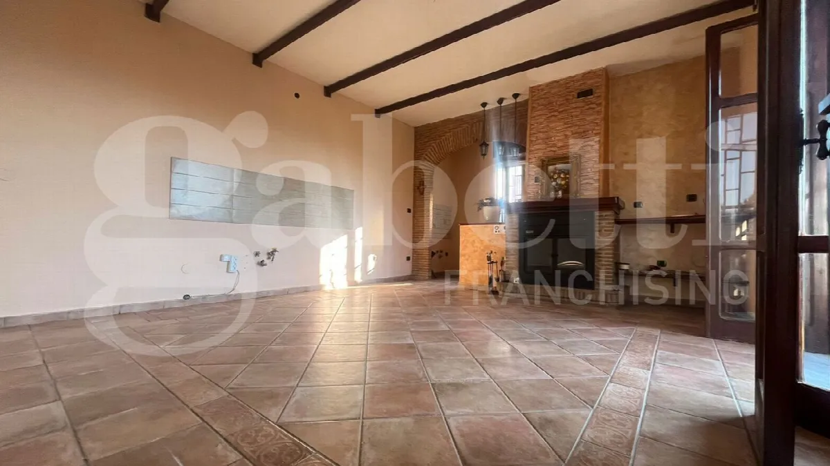 Villa in vendita a Pignataro Maggiore - foto 3