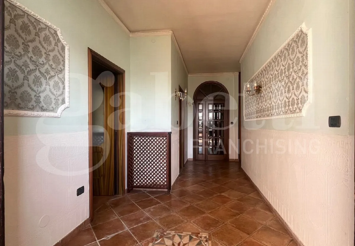 Villa in vendita a Pignataro Maggiore - foto 5