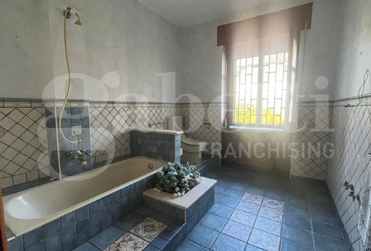 Villa in vendita a Pignataro Maggiore - foto 8