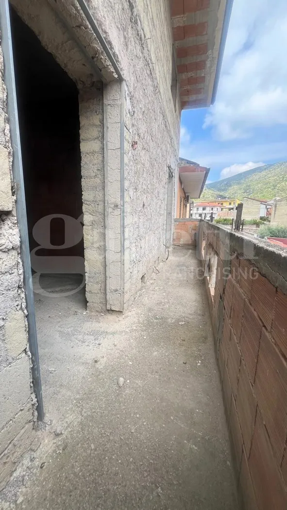 Casa indipendente in vendita a Calvi Risorta - foto 10