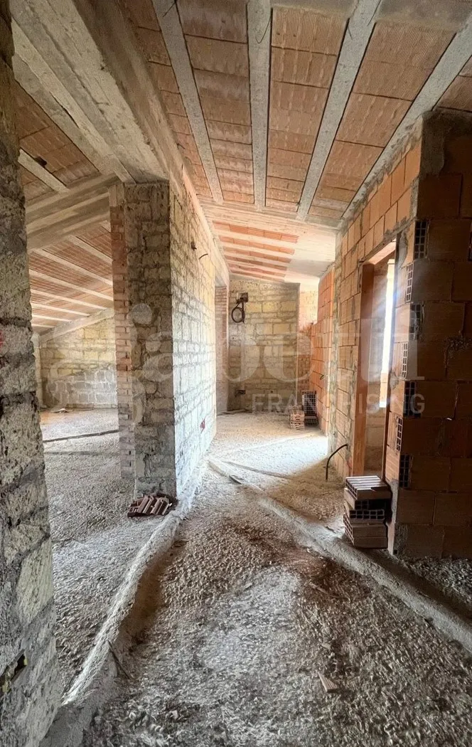 Casa indipendente in vendita a Calvi Risorta - foto 3