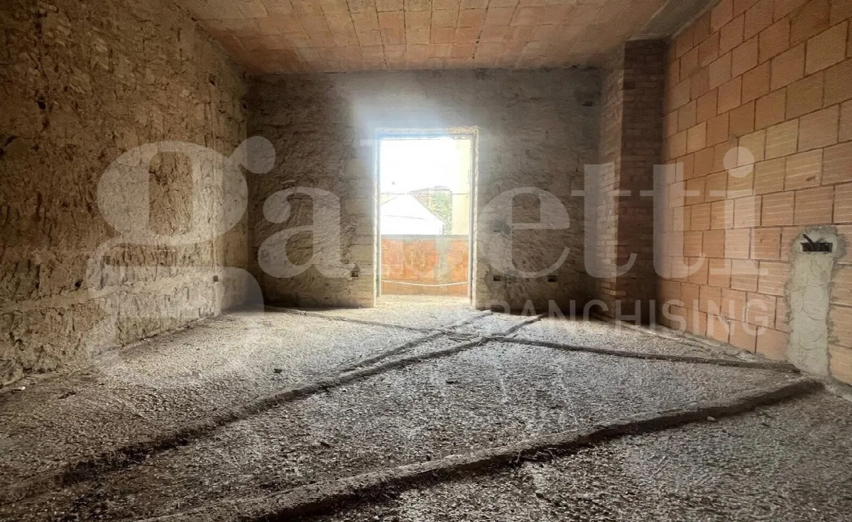 Casa indipendente in vendita a Calvi Risorta - foto 4