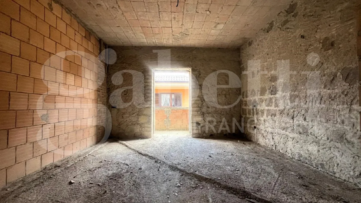 Casa indipendente in vendita a Calvi Risorta - foto 5