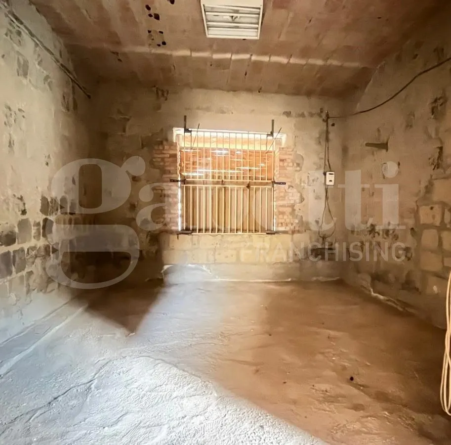 Casa indipendente in vendita a Calvi Risorta - foto 6